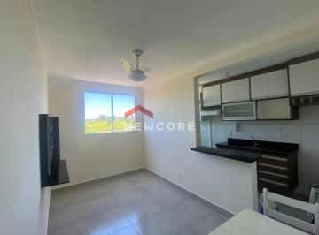 Apartamento · 45m² · 2 Quartos · 1 Vaga · Apartamento em  Rua do Algodão - Higienópolis - Marília/SP