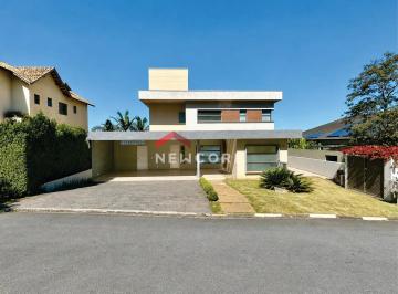 Casa · 306m² · 3 Quartos · 6 Vagas · Casa de condomínio em  Rua Caraíbas - Aldeia da Fazendinha - Carapicuíba/SP