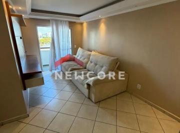 Apartamento · 55m² · 2 Quartos · 2 Vagas · Apartamento em Rua Luís Filipe Alberti - Jardim Maringá - São Paulo/SP