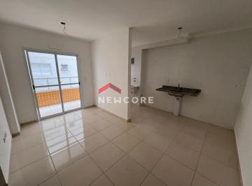 Apartamento · 57m² · 2 Quartos · 1 Vaga · Apartamento em  Rua Cornélio Procópio - Boqueirão - Praia Grande/SP
