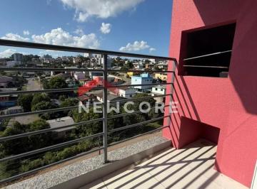 Apartamento · 53m² · 2 Quartos · 2 Vagas · Apartamento em Rua José Arlindo Fadanelli - Esplanada - Caxias do Sul/RS