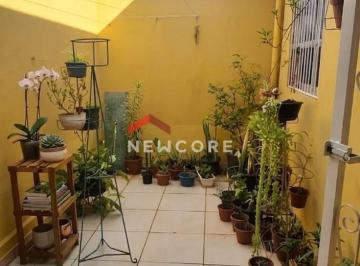 Casa · 65m² · 2 Quartos · 1 Vaga · Casa em  Rua Olavo Bilac - Copacabana - Belo Horizonte/MG