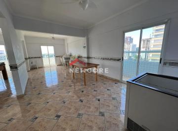 Apartamento · 32m² · 1 Quarto · 1 Vaga · Apartamento em Rua Campinas - Boqueirão - Praia Grande/SP
