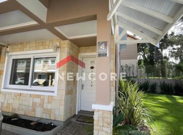 Casa en Venda de 3 quartos Laje de Pedra · Sobrado em Rua Leopoldo Becker - Parque Laje de Pedra - Canela/RS