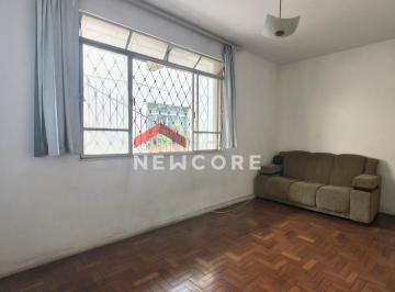 Apartamento · 60m² · 2 Quartos · Apartamento em  Rua Itamogi - Colégio Batista - Belo Horizonte/MG