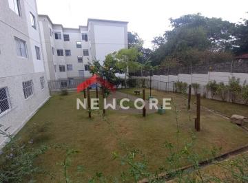 Apartamento · 51m² · 2 Quartos · 1 Vaga · Apartamento em Rua Dirceu Duarte Braga - Trevo - Belo Horizonte/MG