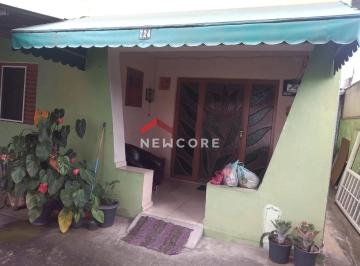 Casa · 90m² · 2 Quartos · 2 Vagas · Casa em Avenida Vera Cruz - Vera Cruz - Caçapava/SP