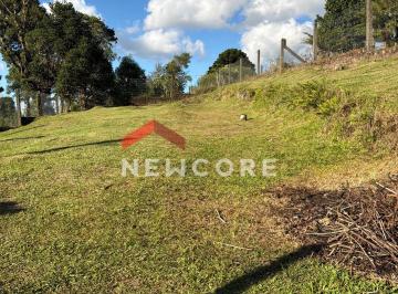Terreno · 450m² · Lote em  Rua Caminho das Ovelhas - Serra Velha - São Francisco de Paula/RS