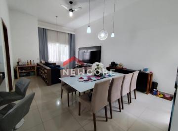 Casa · 185m² · 3 Quartos · 4 Vagas · Casa de condomínio em  Avenida José Puccinelli - Cascata - Paulínia/SP