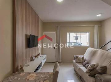 Casa Venda 80m² de 2 quartos · Casa de condomínio em Rua Professora Balbina Cesarina Silva - Jardim Amoreiras - Campinas/SP