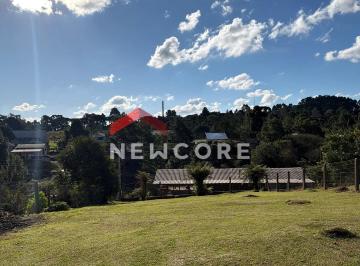 Terreno · 390m² · Lote em Caminho das Ovelhas - Serra Velha - São Francisco de Paula/RS