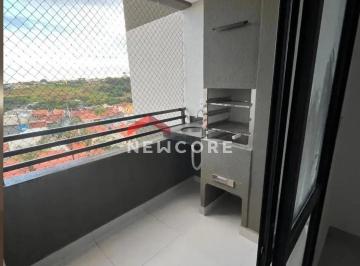 Apartamento · 55m² · 2 Quartos · 1 Vaga · Apartamento em  Avenida José Pedro - Jardim São Vicente - São José dos Campos/SP