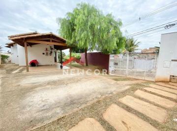 Casa · 120m² · 3 Quartos · 3 Vagas · Casa em Rua Oslo - Trevo - Belo Horizonte/MG