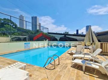 Apartamento · 68m² · 2 Quartos · 2 Vagas · Apartamento em Avenida Jorge Zarur - Jardim das Colinas - São José dos Campos/SP