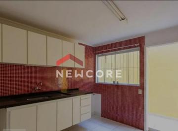 Casa · 280m² · 3 Quartos · 2 Vagas · Casa em Rua Benedito de Campos - Jaguaribe - Osasco/SP