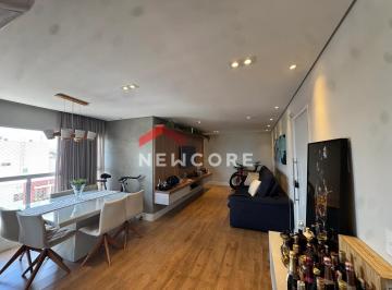 Apartamento · 80m² · 3 Quartos · 2 Vagas · Apartamento em  Rua Orlando Bismara - Jardim Nova Manchester - Sorocaba/SP