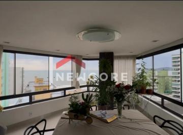 Apartamento · 115m² · 3 Quartos · 1 Vaga · Apartamento em Av. Nereu Ramos - Meia Praia - Itapema/SC