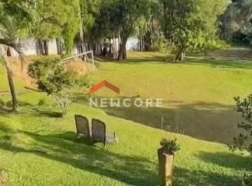 Rural · 400m² · 5 Quartos · 3 Vagas · Chácara em Estrada Maria Domingues - Itaquaciara - Itapecerica da Serra/SP