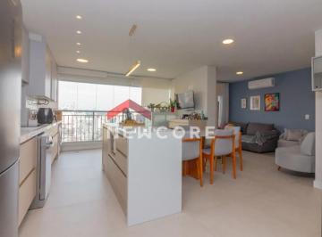Apartamento · 68m² · 2 Quartos · 1 Vaga · Apartamento em  Rua do Bosque - Barra Funda - São Paulo/SP