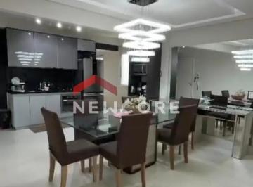 Apartamento · 132m² · 4 Quartos · 1 Vaga · Apartamento em  Estrada São Judas - Parque Esplanada - Embu das Artes/SP