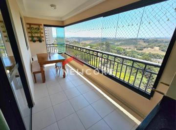 Apartamento · 85m² · 3 Quartos · 2 Vagas · Apartamento em Avenida Cidade Jardim - Bosque dos Eucaliptos - São José dos Campos/SP