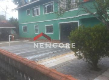 Casa · 280m² · 3 Quartos · 4 Vagas · Casa de Vila em  Rua Maria da Penha Correa Cruz - Parque Itararé - Embu-Guaçu/SP