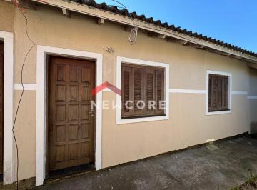 Casa de 2 quartos, Gravataí · Casa de condomínio em  Rua Cidreira - Parque Ipiranga - Gravataí/RS