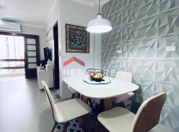 Apartamento Venda de 1 quarto · Apartamento em Avenida Maestro Heitor de Carvalho - Balneário Gardem Mar - Caraguatatuba/SP