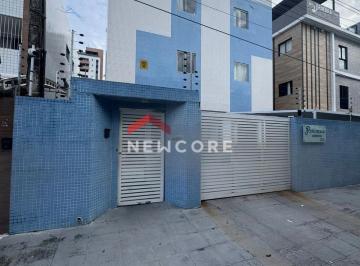 Apartamento · 78m² · 3 Quartos · 1 Vaga · Apartamento em  Rua Bancário Aylsio José da Silva - Bancários - João Pessoa/PB