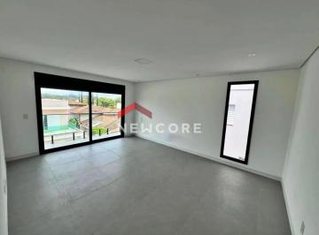 Casa · 275m² · 3 Quartos · 2 Vagas - Newcore · Casa de condomínio em  Estrada da Mina - Mina - Itupeva/SP