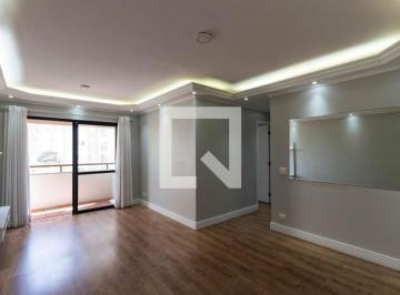 Apartamento · 82m² · 3 Quartos · 2 Vagas · Apartamento à Venda - Vila Pompéia, 3 Quartos, 82 m² - São Paulo