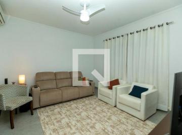 Casa · 170m² · 3 Quartos · 3 Vagas · Casa à Venda - Santa Genebra, 3 Quartos, 170 m² - Campinas