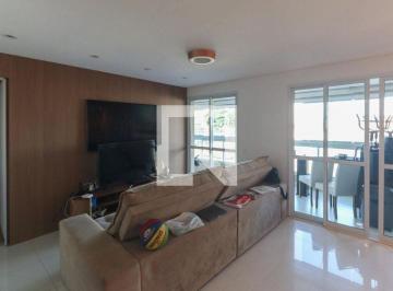 Apartamento · 108m² · 3 Quartos · 2 Vagas · Apartamento à Venda - Vila Guilherme, 3 Quartos,  108 m² - São Paulo