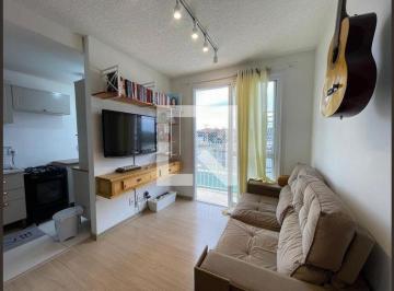 Apartamento · 68m² · 2 Quartos · 1 Vaga · Apartamento à Venda - Santo Afonso, 2 Quartos,  68 m² - Novo Hamburgo