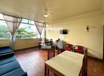 Apartamento · 100m² · 2 Quartos · Apartamento à Venda - Copacabana, 2 Quartos,  100 m² - Rio de Janeiro