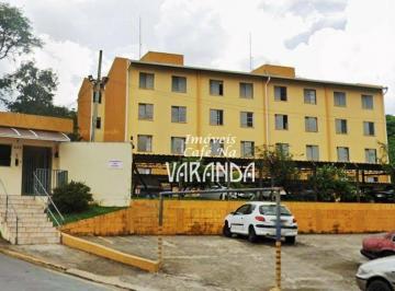 c5723d0c5b7fc82739b52a4f2f4a252420a38f1d · Apartamento com 2 dormitórios à venda, 51 m² por R$ 220.000,00 - Vila Pagano - Valinhos/SP