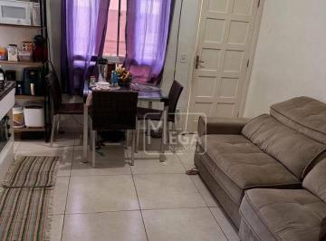 199b1329919114917b56193e7534e2380bf1796e · Casa com 2 dormitórios à venda, 50 m² por R$ 210.000 - Jardim Santa Paula - Cotia/SP
