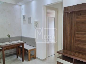 4ad1e99ae0d4a6542d3bd519431b361b78e32214 · Apartamento com 2 dormitórios para alugar, 51 m² por R$ 3.443,50/mês - Centro - Barueri/SP