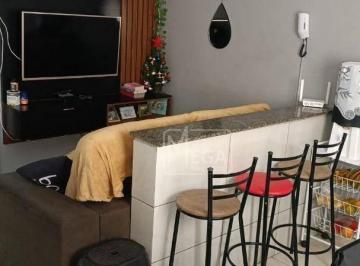 0f9395a3bcd11adfb02d5f09e1321abc9c1a8dd5 · Casa com 2 dormitórios à venda, 50 m² por R$ 195.000,00 - Jardim Santa Paula - Cotia/SP