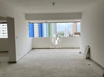 0e627675664be22cf66616dba5a54b3618f2a68d · Apartamento com 03 suítes em andar alto no Miramar