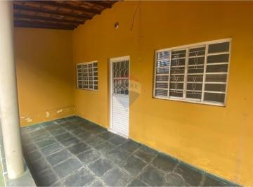 Casa · 90m² · 1 Quarto · 1 Vaga · Casa para alugar em Chácaras Acaraí de 90.00m² com 1 Quarto e 1 Garagem