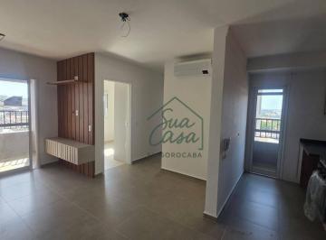 a40c48e5fa4a8598b4d35d76cb9cd4431997b12c · Apartamento com 2 dormitórios à venda, 62 m² por R$ 550.000,00 - Santa Rosalia - Sorocaba/SP