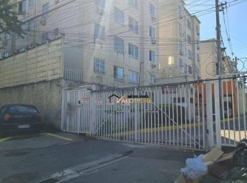 e58c33610be43fa8971fb3907b9a0180b406b587 · Apartamento com 2 dormitórios à venda, 50 m² por R$ 160.000,00 - Realengo - Rio de Janeiro/RJ