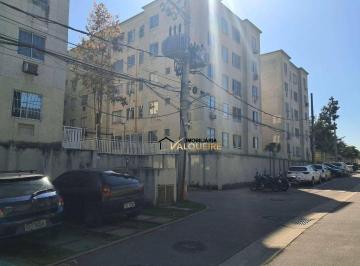 95f6d2087a5891c2d954913934216d77b3115a65 · Apartamento com 2 dormitórios à venda, 50 m² por R$ 160.000,00 - Realengo - Rio de Janeiro/RJ