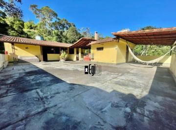 e1abef7b74bb851e139ba3489a646bfbe453eec4 · Chácara com 4 dormitórios à venda, 20674 m² por R$ 700.000,00 - Grama - Juiz de Fora/MG