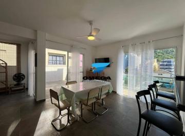 592533b3d8f7fc824f0911202f2c548175c9d5cf · Cobertura com 4 dormitórios à venda, 150 m² por R$ 530.000,00 - Enseada - Guarujá/SP