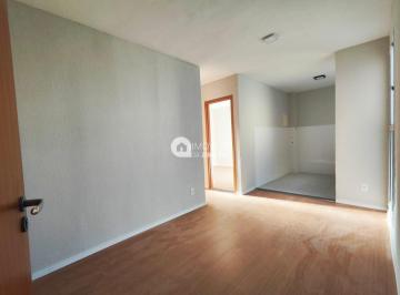 Apartamento · 40m² · 2 Quartos · 1 Vaga · Apartamento à venda no bairro Restinga - Porto Alegre/RS