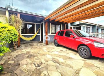 Casa · 51m² · 2 Quartos · 2 Vagas · Casa à venda no bairro Hípica - Porto Alegre/RS