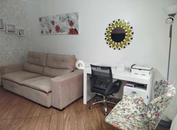 Casa · 85m² · 2 Quartos · 1 Vaga · Casa à venda no bairro Aberta dos Morros - Porto Alegre/RS