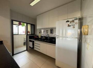 5422909c79c881677e8fe40373b8fd826de1fdf2 · Apartamento com 3 dormitórios à venda, 82 m² por R$ 550.000,00 - São Dimas - Piracicaba/SP